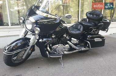 Мотоцикл Классік Yamaha Royal Star 2010 в Києві