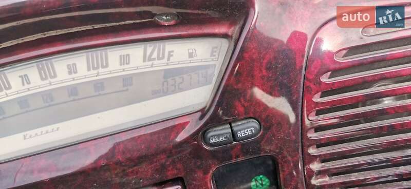 Мотоцикл Круизер Yamaha Royal Star 2008 в Днепре