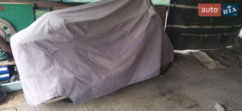 Мотоцикл Круизер Yamaha Royal Star 2008 в Днепре