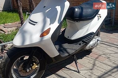 Мопеды Yamaha SA 1990 в Раздельной