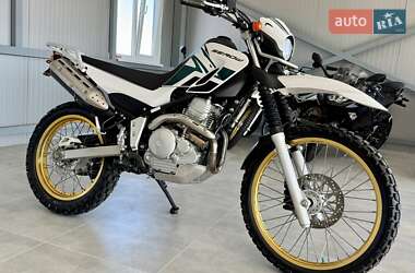 Мотоцикл Позашляховий (Enduro) Yamaha Serow 250 2013 в Хмельницькому