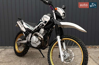 Мотоцикл Позашляховий (Enduro) Yamaha Serow 250 2012 в Марганці