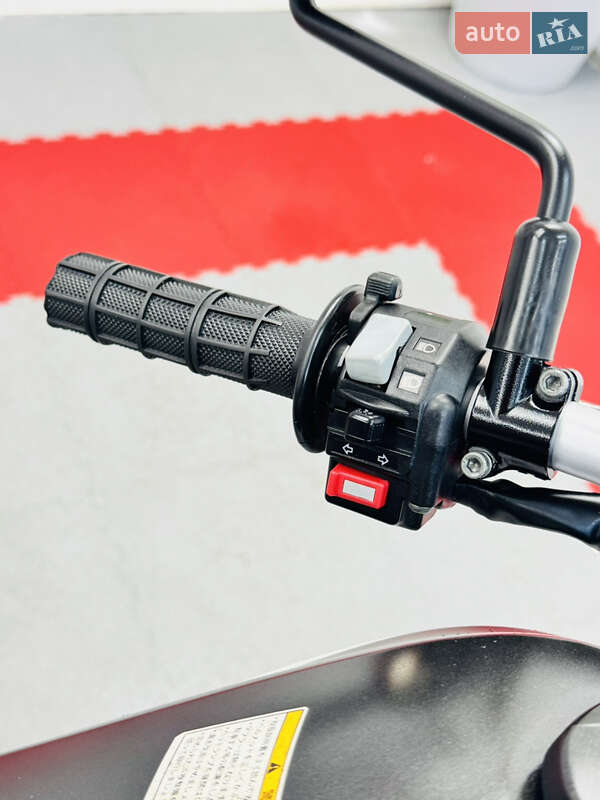 Мотоцикл Позашляховий (Enduro) Yamaha Serow 2013 в Одесі