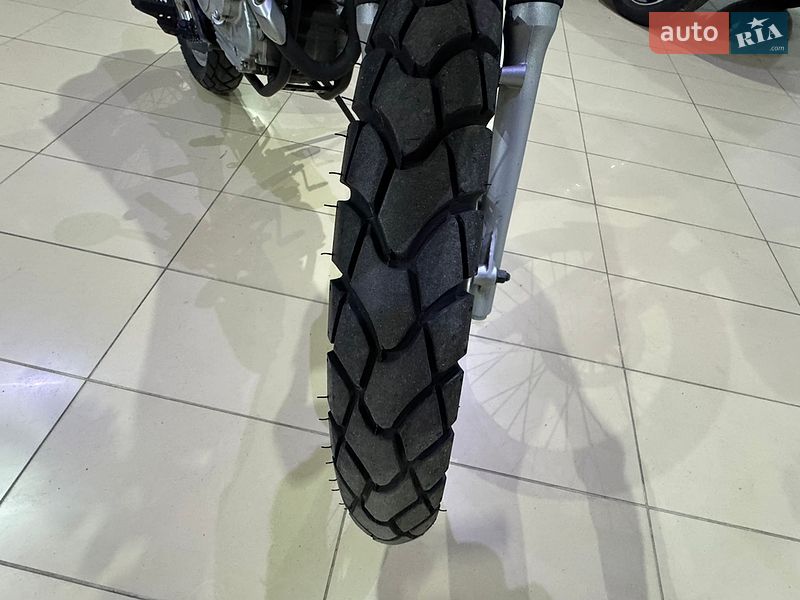 Мотоцикл Кросс Yamaha Serow 2006 в Киеве