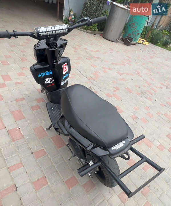 Мопеды Yamaha Slider 1997 в Балте