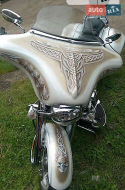 Мотоцикл Круізер Yamaha Stratoliner XV1900 2006 в Кам'янському