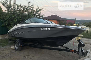 Катер Yamaha SX 210 2015 в 