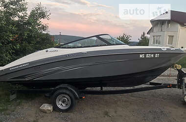 Катер Yamaha SX 210 2015 в 