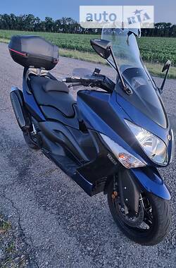 Максі-скутер Yamaha T-Max 500 2010 в Києві