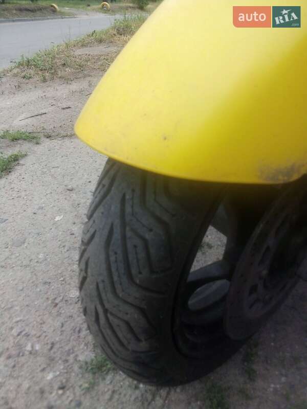 Мотоцикл Классик Yamaha T-Max 500 2002 в Харькове