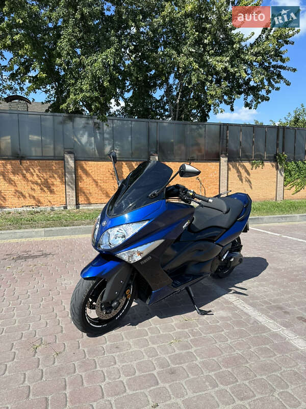 Скутер Yamaha T-Max 500 2010 в Днепре