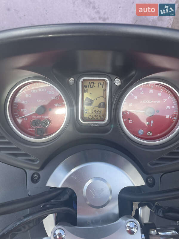 Макси-скутер Yamaha T-Max 500 2007 в Одессе