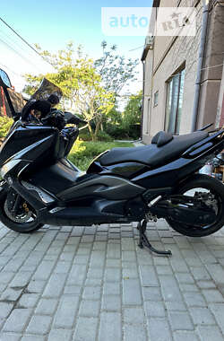 Макси-скутер Yamaha T-Max 500 2011 в Черноморске