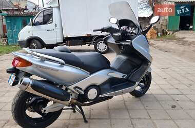 Макси-скутер Yamaha T-Max 500 2002 в Белгороде-Днестровском