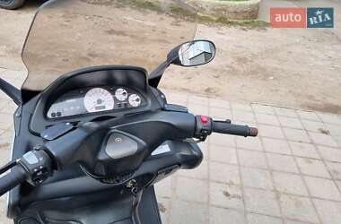 Макси-скутер Yamaha T-Max 500 2002 в Белгороде-Днестровском