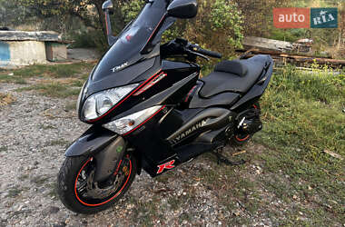 Скутер Yamaha T-Max 500 2008 в Одесі