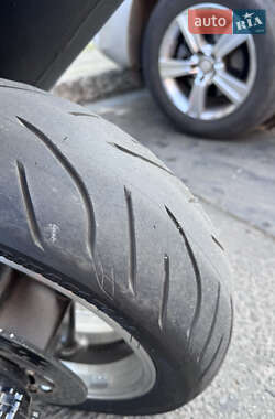 Макси-скутер Yamaha T-Max 500 2012 в 