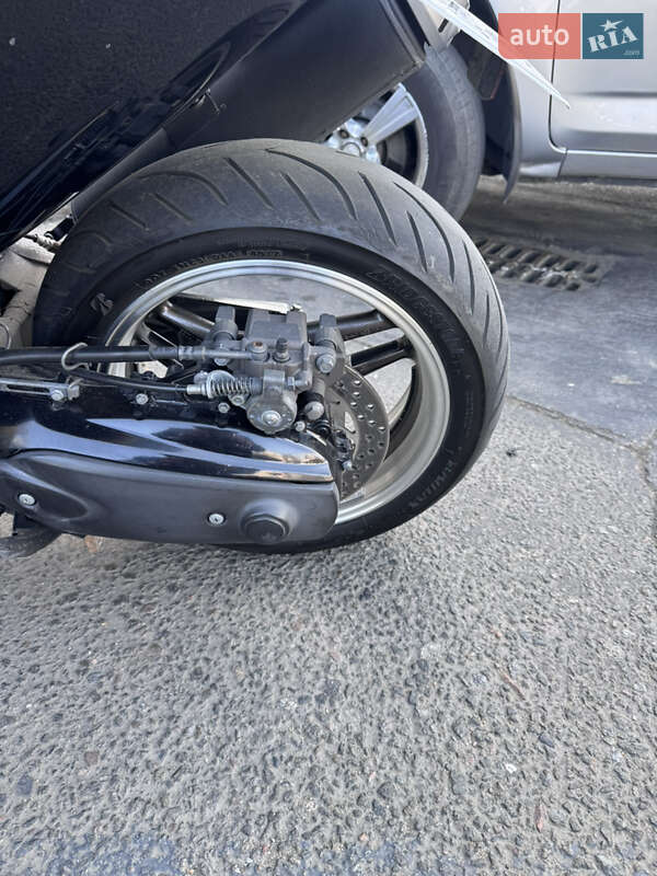 Макси-скутер Yamaha T-Max 500 2012 в Одессе