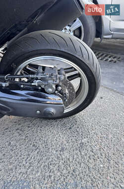 Макси-скутер Yamaha T-Max 500 2012 в 