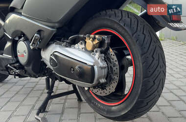Макси-скутер Yamaha T-Max 500 2002 в 