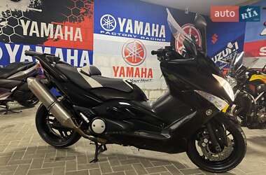Максі-скутер Yamaha T-Max 500 2009 в Житомирі