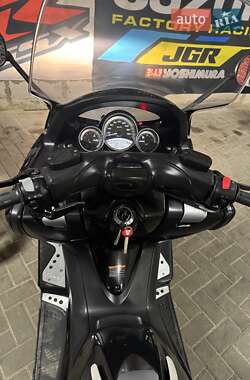 Макси-скутер Yamaha T-Max 500 2009 в 