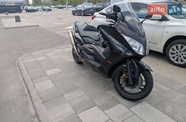 Макси-скутер Yamaha T-Max 500 2011 в Киеве
