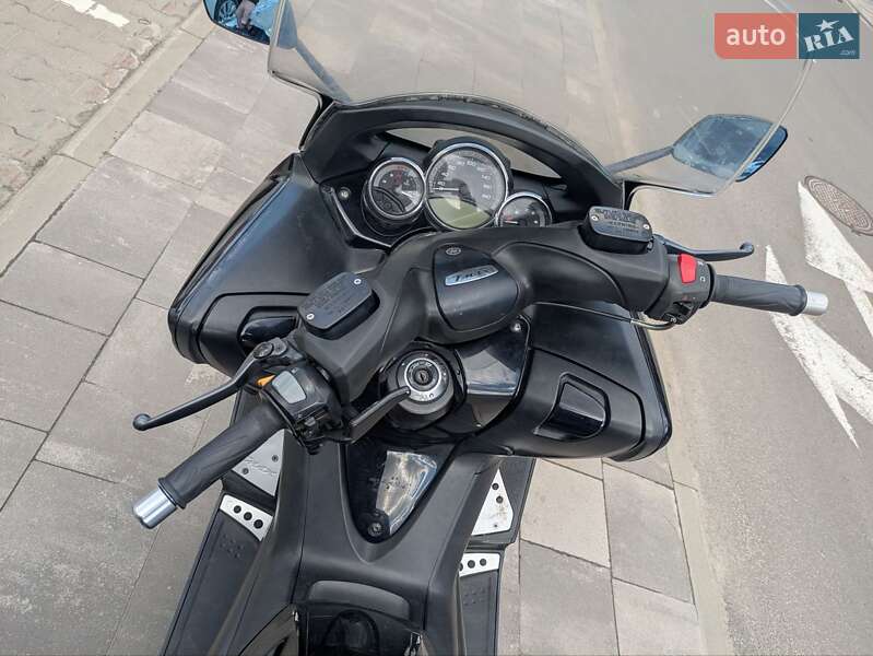 Макси-скутер Yamaha T-Max 500 2011 в Киеве