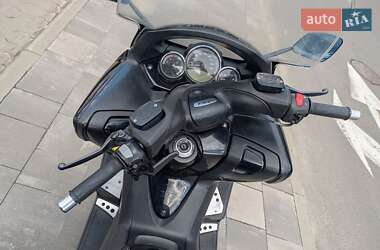 Макси-скутер Yamaha T-Max 500 2011 в 