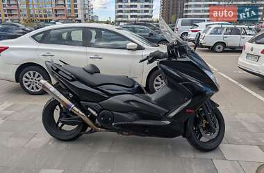 Макси-скутер Yamaha T-Max 500 2011 в 