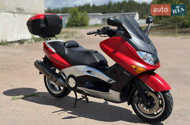 Максі-скутер Yamaha T-Max 500 2007 в Сновську