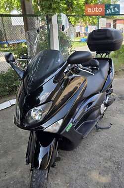 Макси-скутер Yamaha T-Max 500 2005 в Беляевке
