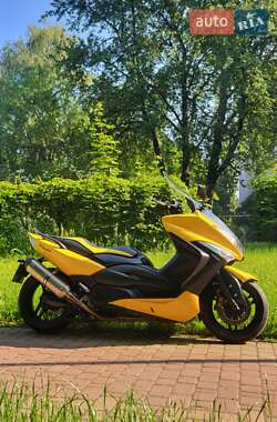 Скутер Yamaha T-Max 500 2009 в 