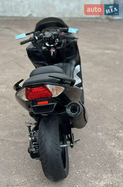 Макси-скутер Yamaha T-Max 500 2008 в 