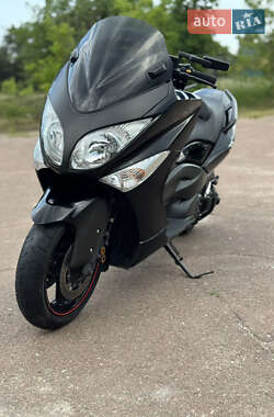 Макси-скутер Yamaha T-Max 500 2008 в 