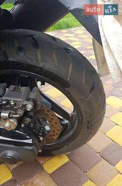 Макси-скутер Yamaha T-Max 500 2009 в 