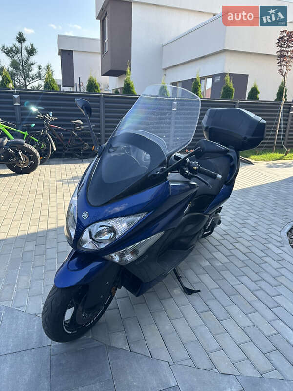 Скутер Yamaha T-Max 500 2010 в Днепре