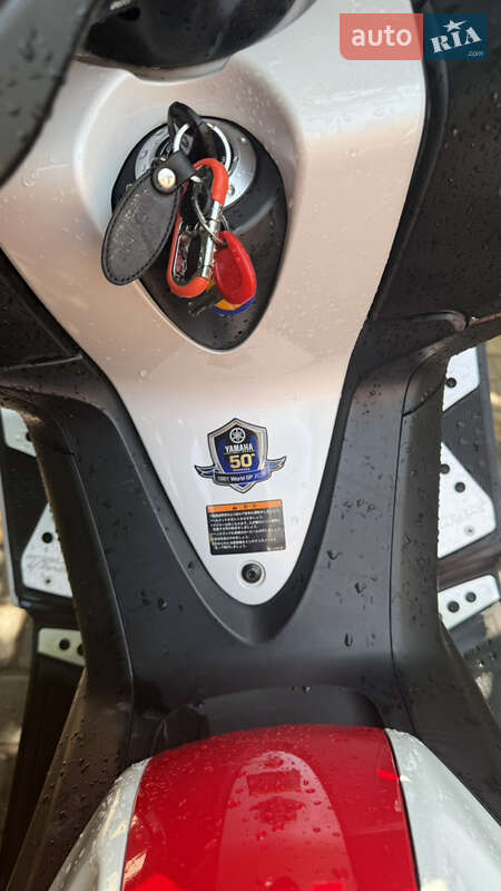 Максі-скутер Yamaha T-Max 500 2011 в Одесі фото 10 Максі-скутер Yamaha T-Max 500 2011 в Одесі