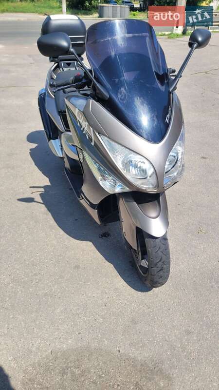 Макси-скутер Yamaha T-Max 500 2011 в Харькове