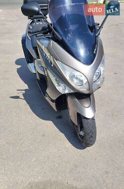 Макси-скутер Yamaha T-Max 500 2011 в 