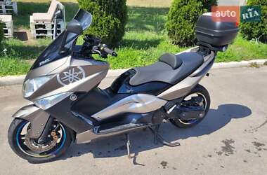 Макси-скутер Yamaha T-Max 500 2011 в 