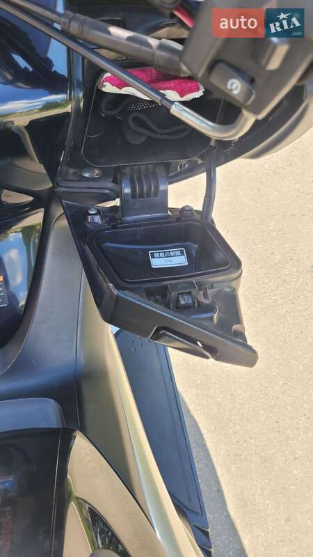 Макси-скутер Yamaha T-Max 500 2011 в Харькове