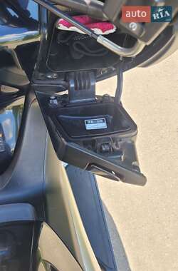 Макси-скутер Yamaha T-Max 500 2011 в 