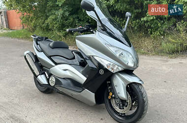 Макси-скутер Yamaha T-Max 500 2010 в Нежине