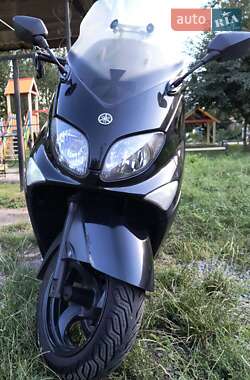 Макси-скутер Yamaha T-Max 500 2003 в Киеве
