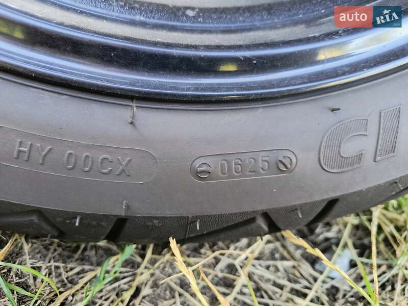 Макси-скутер Yamaha T-Max 500 2003 в Киеве