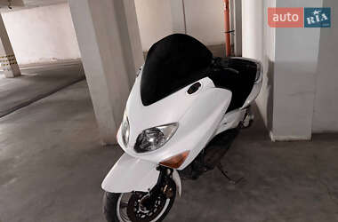Макси-скутер Yamaha T-Max 500 2001 в 
