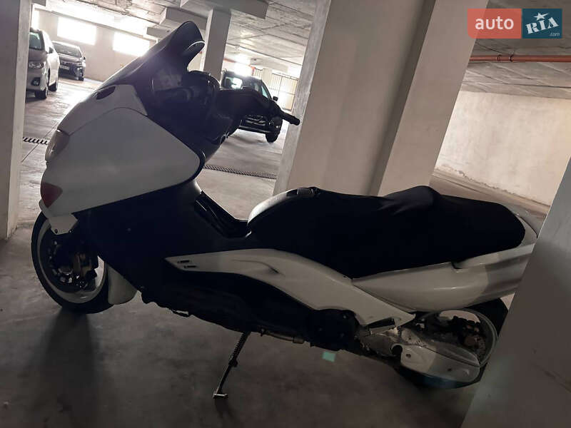 Макси-скутер Yamaha T-Max 500 2001 в Виннице