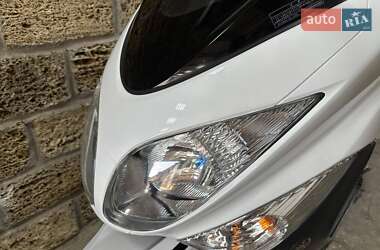 Макси-скутер Yamaha T-Max 500 2009 в 