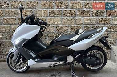 Макси-скутер Yamaha T-Max 500 2009 в 